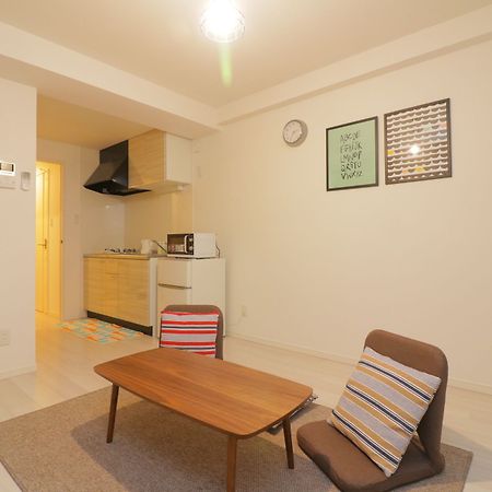 Hg Cozy Hotel No 49 京セラドーム前 Ōsaka Eksteriør bilde