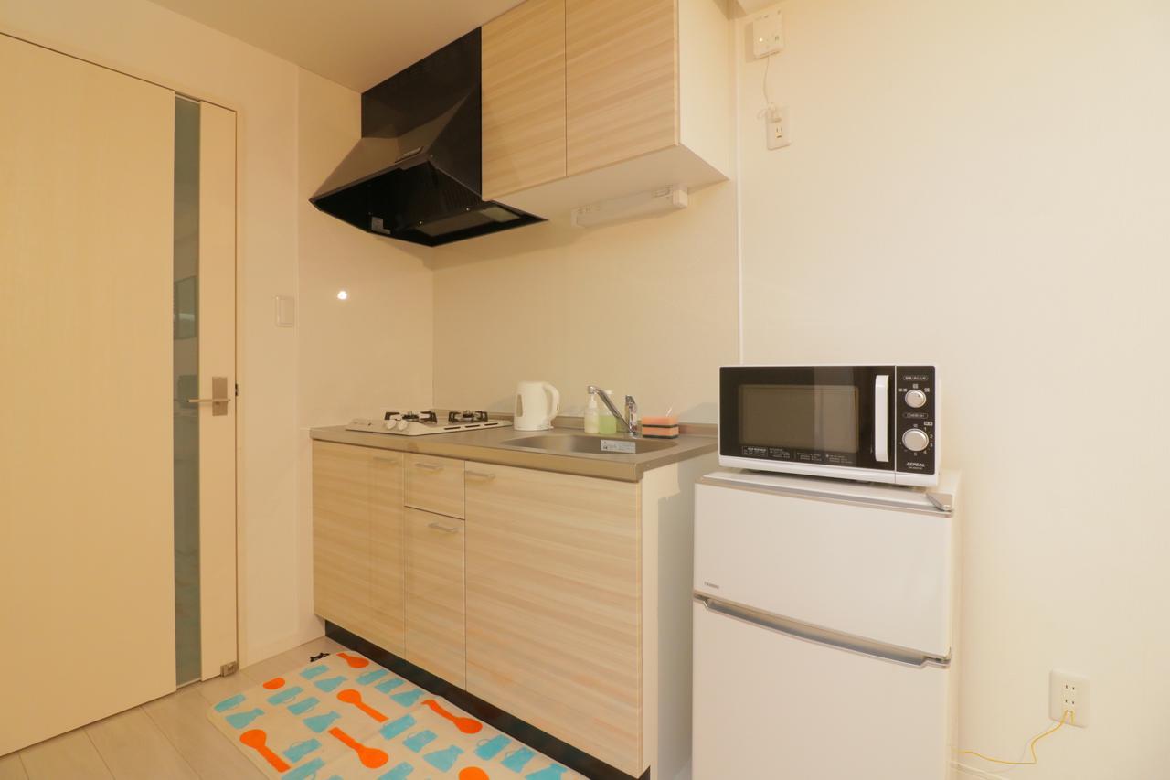 Hg Cozy Hotel No 49 京セラドーム前 Ōsaka Eksteriør bilde