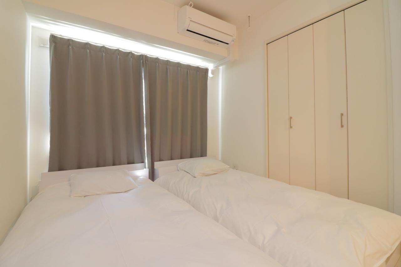 Hg Cozy Hotel No 49 京セラドーム前 Ōsaka Eksteriør bilde