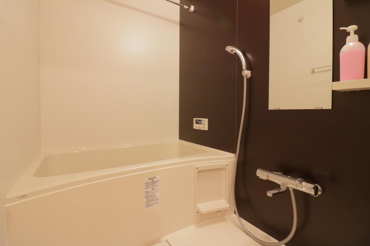 Hg Cozy Hotel No 49 京セラドーム前 Ōsaka Eksteriør bilde