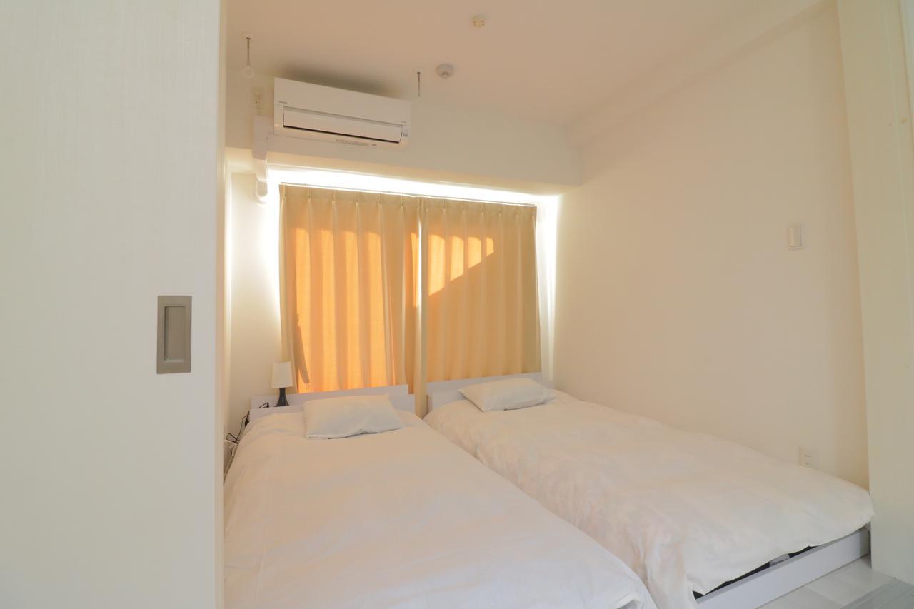 Hg Cozy Hotel No 49 京セラドーム前 Ōsaka Eksteriør bilde