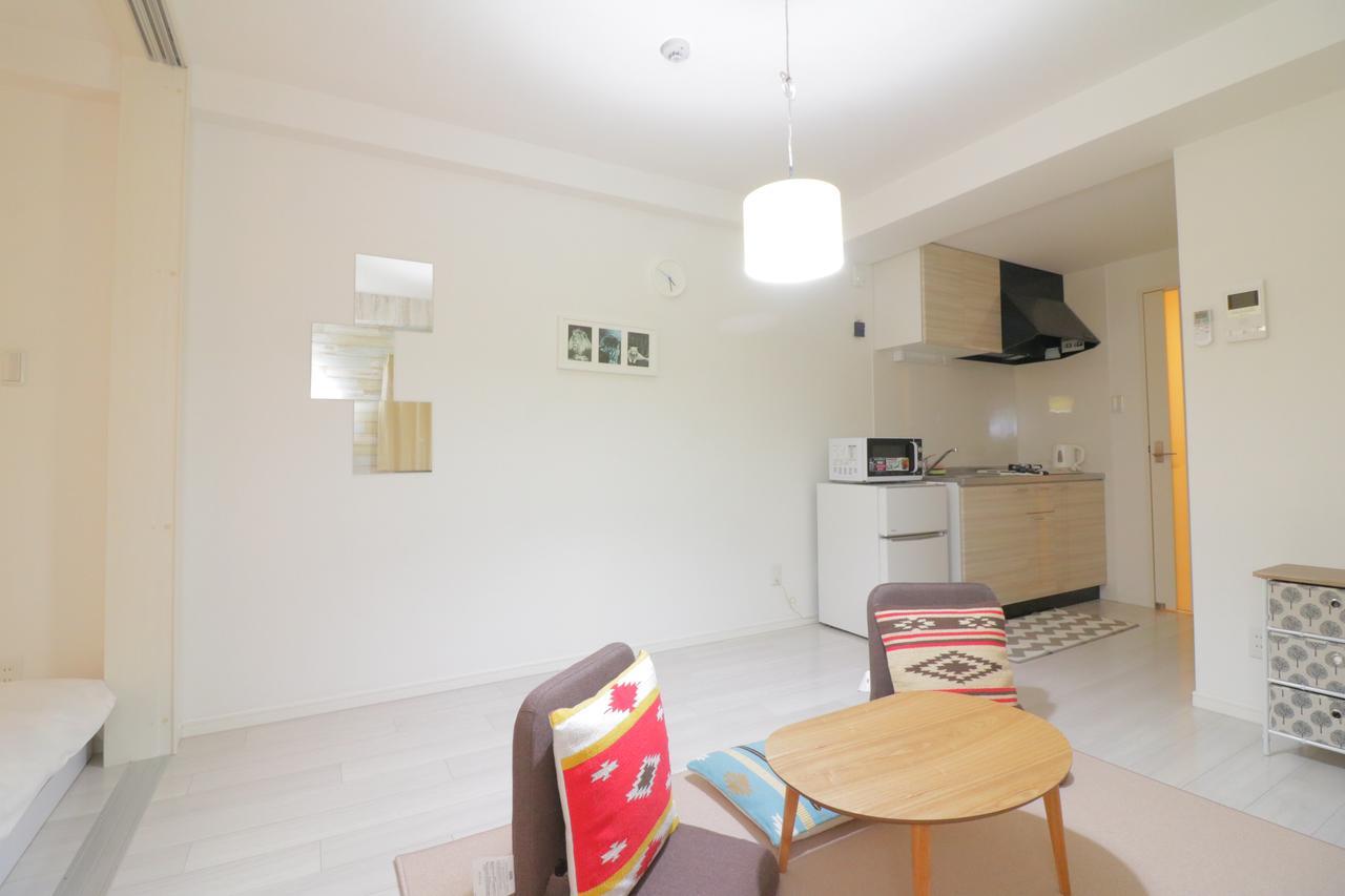 Hg Cozy Hotel No 49 京セラドーム前 Ōsaka Eksteriør bilde