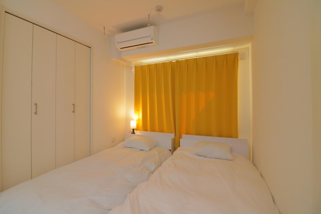 Hg Cozy Hotel No 49 京セラドーム前 Ōsaka Eksteriør bilde