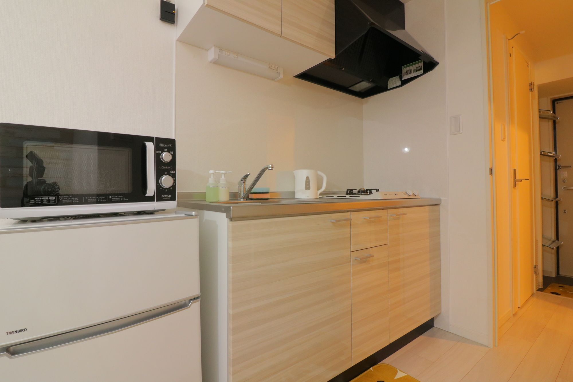 Hg Cozy Hotel No 49 京セラドーム前 Ōsaka Eksteriør bilde