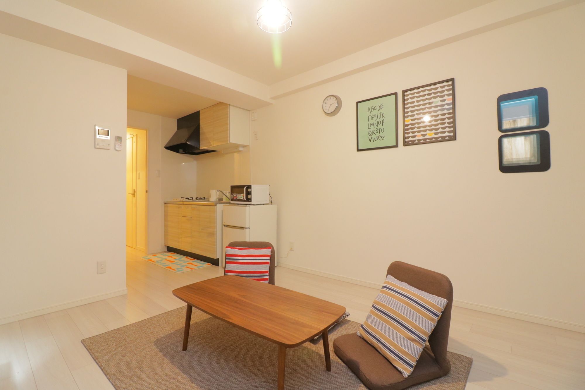 Hg Cozy Hotel No 49 京セラドーム前 Ōsaka Eksteriør bilde