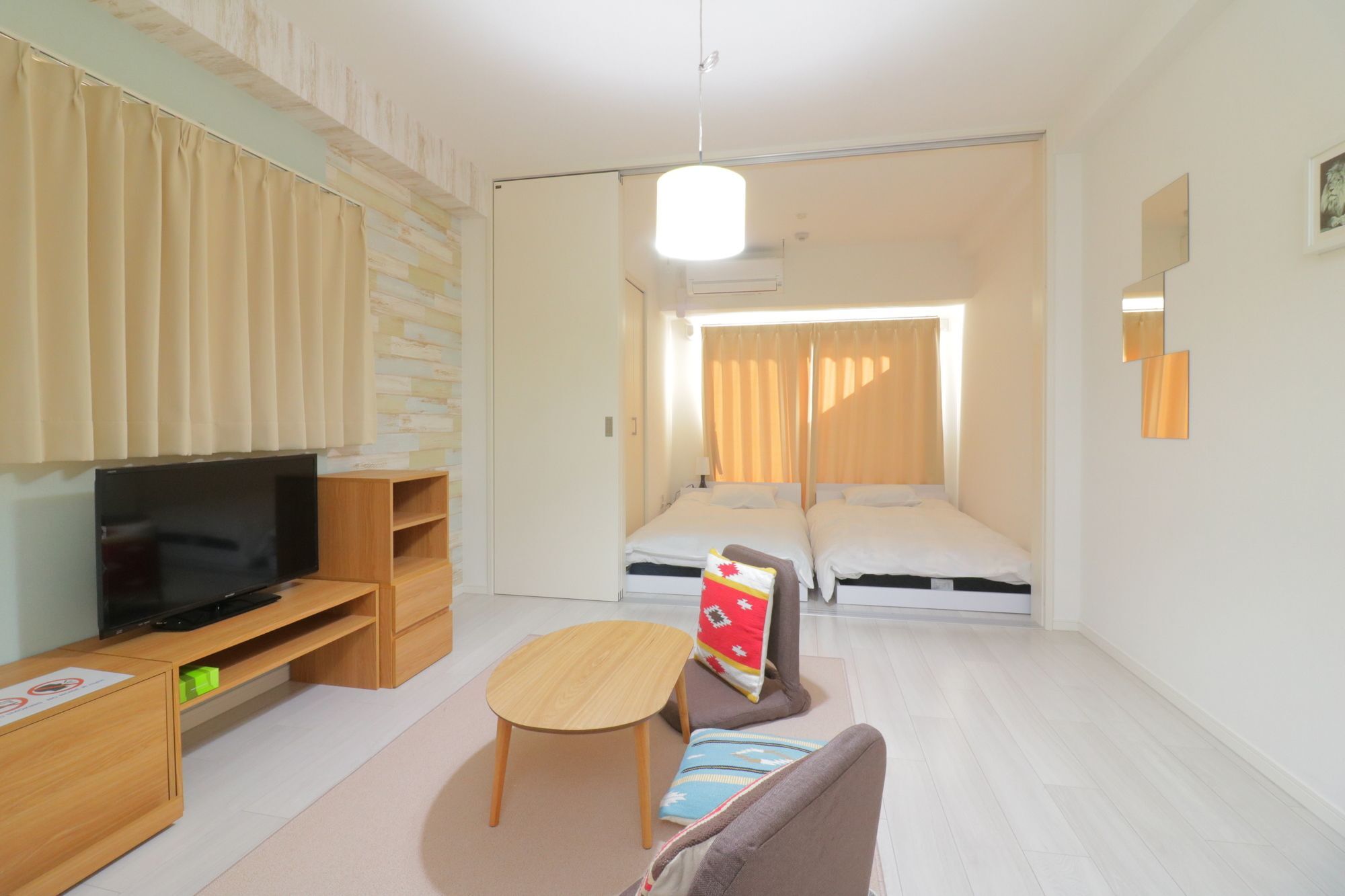 Hg Cozy Hotel No 49 京セラドーム前 Ōsaka Eksteriør bilde