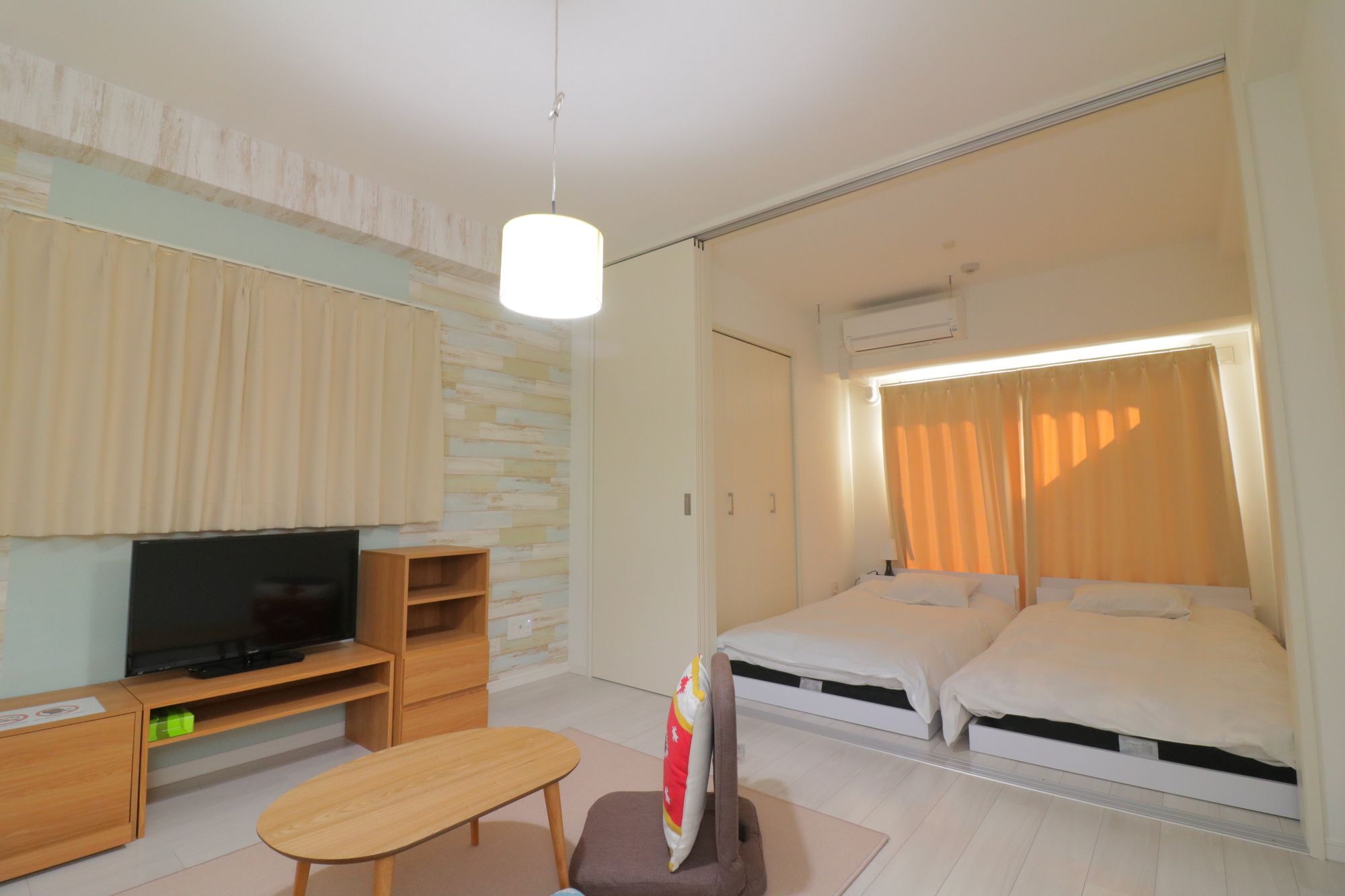 Hg Cozy Hotel No 49 京セラドーム前 Ōsaka Eksteriør bilde